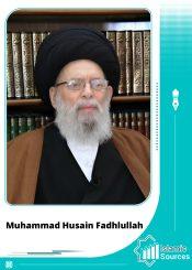 Muhammad Husain Fadhlullah