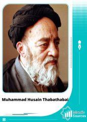 Muhammad Husain Thabathabai