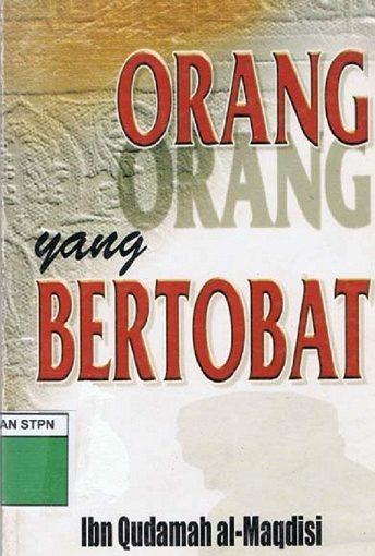Orang-orang yang Bertobat