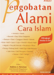 Pengobatan Alami Cara Islam