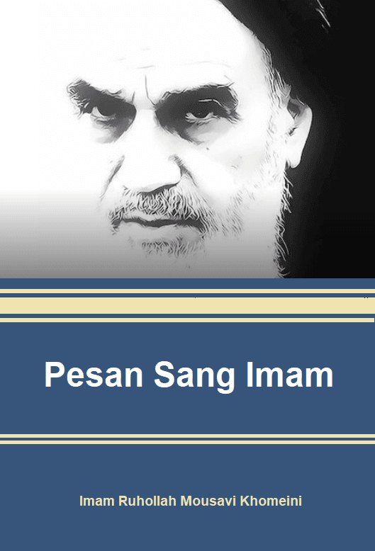 Pesan Sang Imam