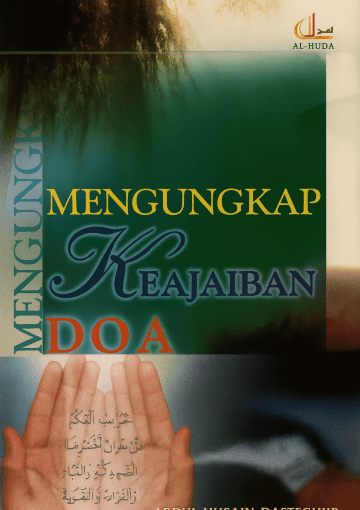 Mengungkap Keajaiban Doa