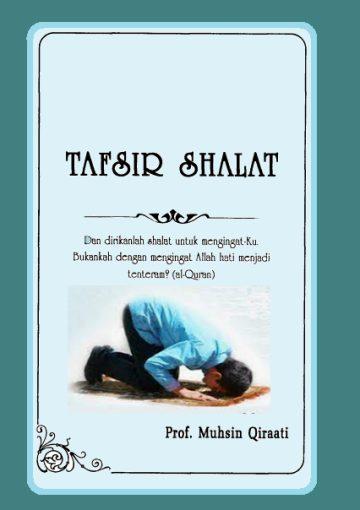 Tafsir Shalat