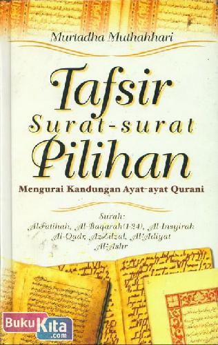 Tafsir Surat-surat Pilihan