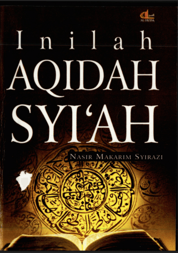 Inilah Aqidah Syi'ah
