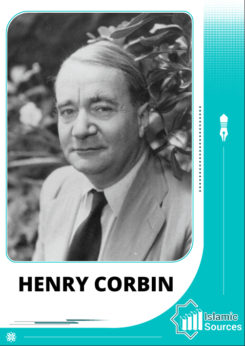 Henry Corbin