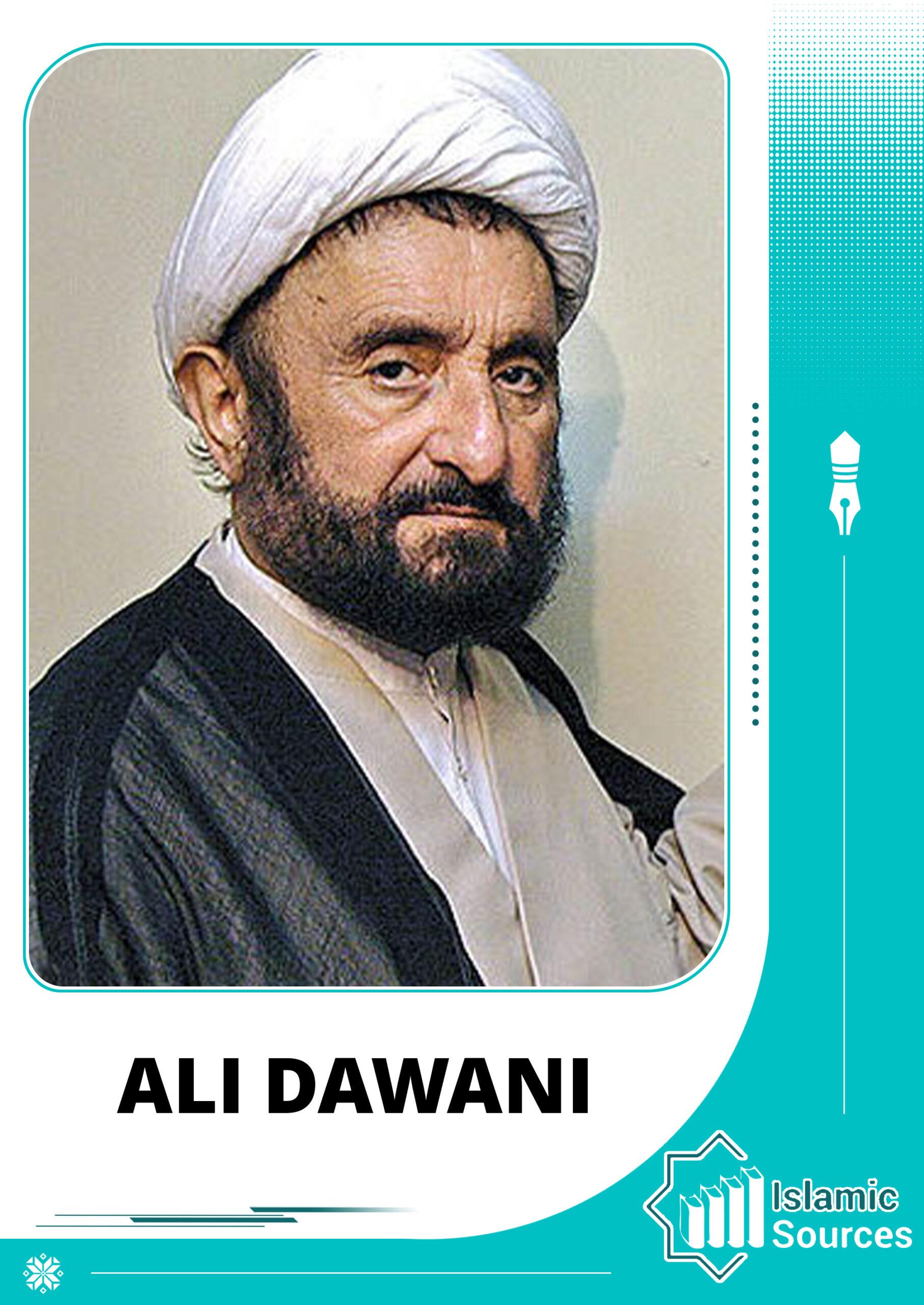 Ali Dawani