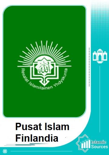 Pusat Islam Finlandia