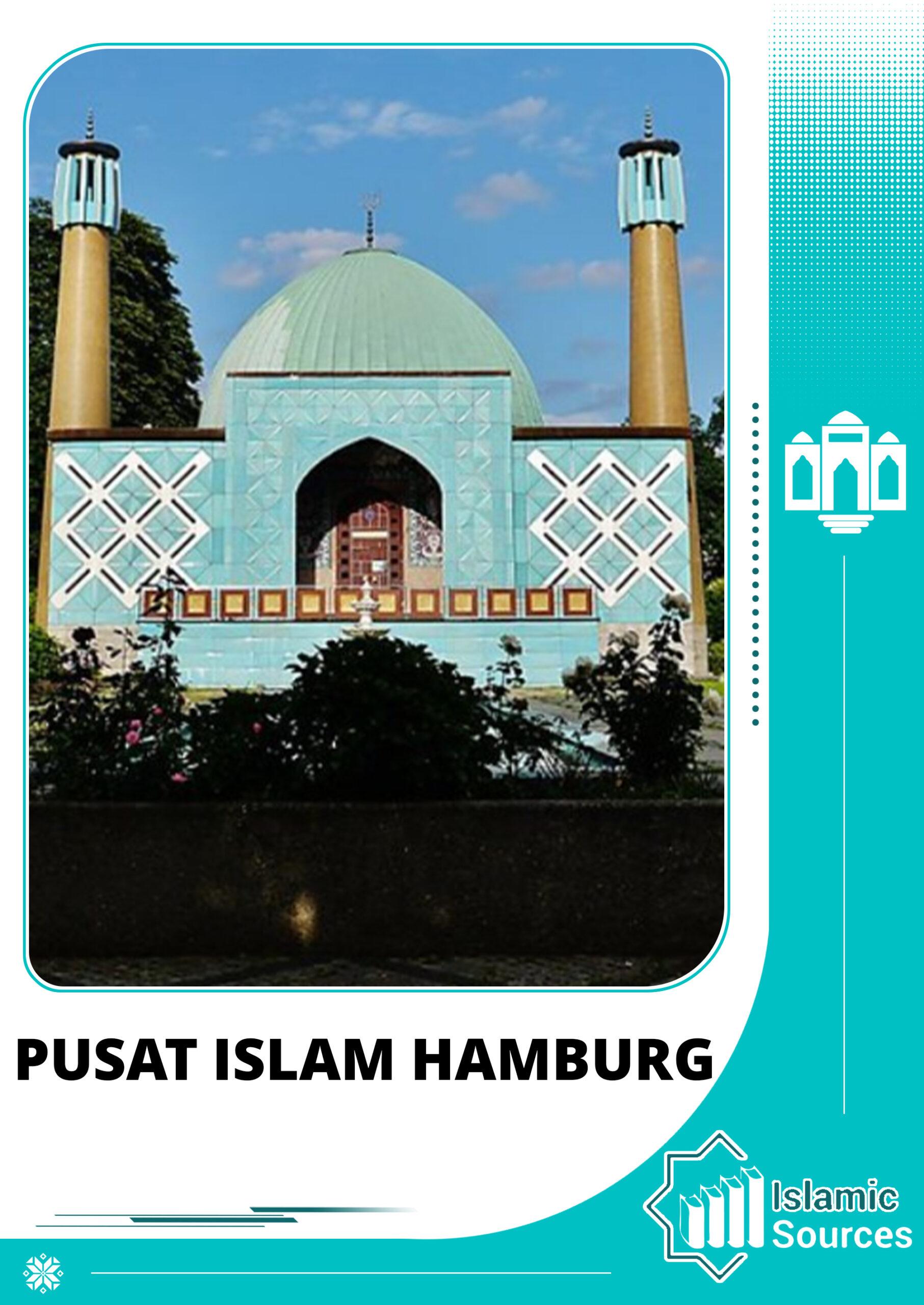 Pusat Islam Hamburg