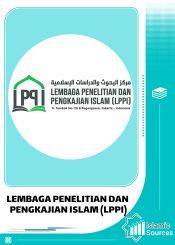 LEMBAGA PENELITIAN DAN PENGKAJIAN ISLAM (LPPI)