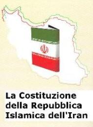 La Costituzione della Repubblica Islamica dell'Iran