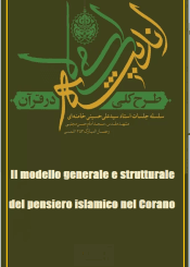 Il modello generale e strutturale del pensiero islamico nel Corano