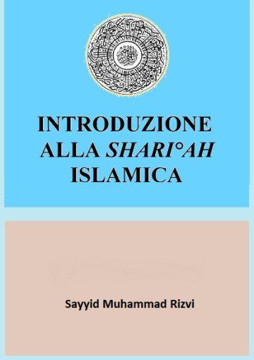 Introduzione alla Shari°ah Islamica