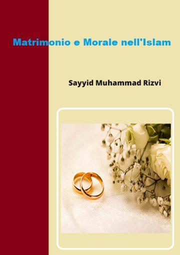 Matrimonio e Morale nell'Islam