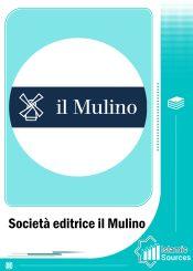 Società editrice il Mulino