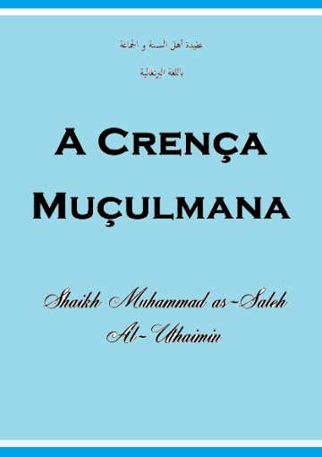 A Crença Muçulmana