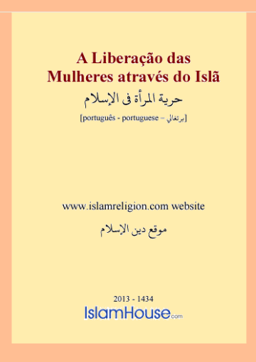 A Liberação das Mulheres através do Islã