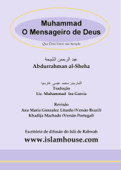Muhammad O Mensageiro de Deus