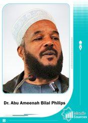 Dr. Abu Ameenah Bilal Philips