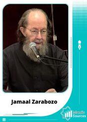 Jamaal Zarabozo