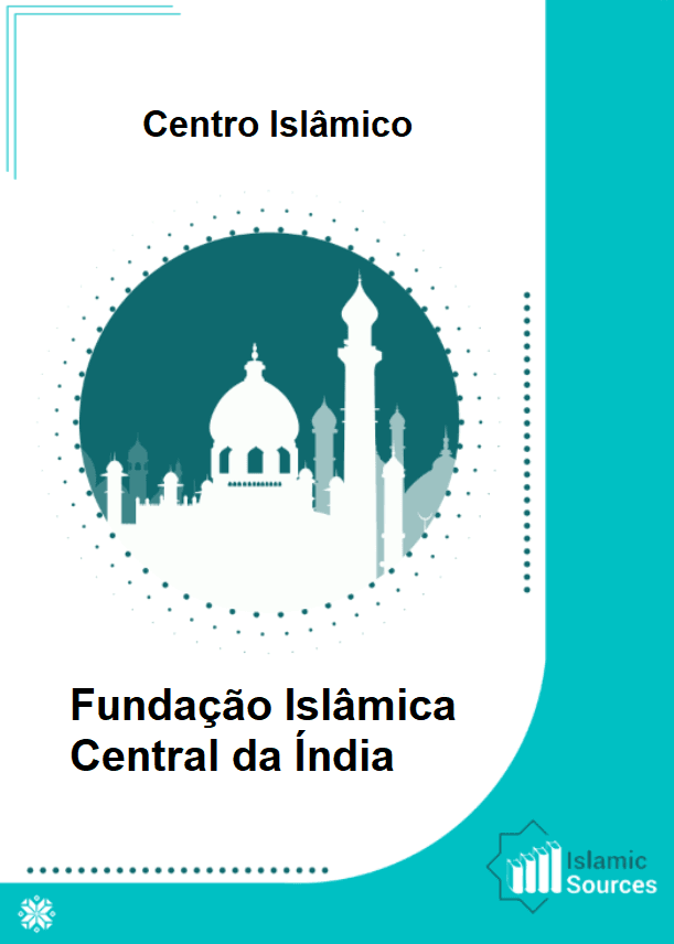 Fundação Islâmica Central da Índia