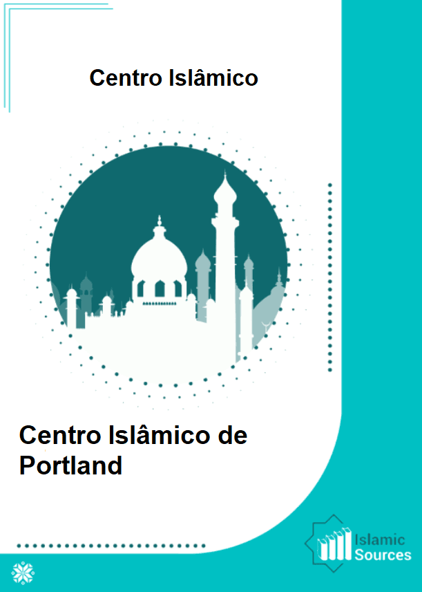 Centro Islâmico de Portland