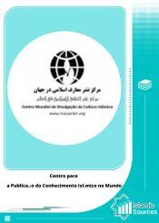 Centro para a Publicação do Conhecimento Islâmico no Mundo