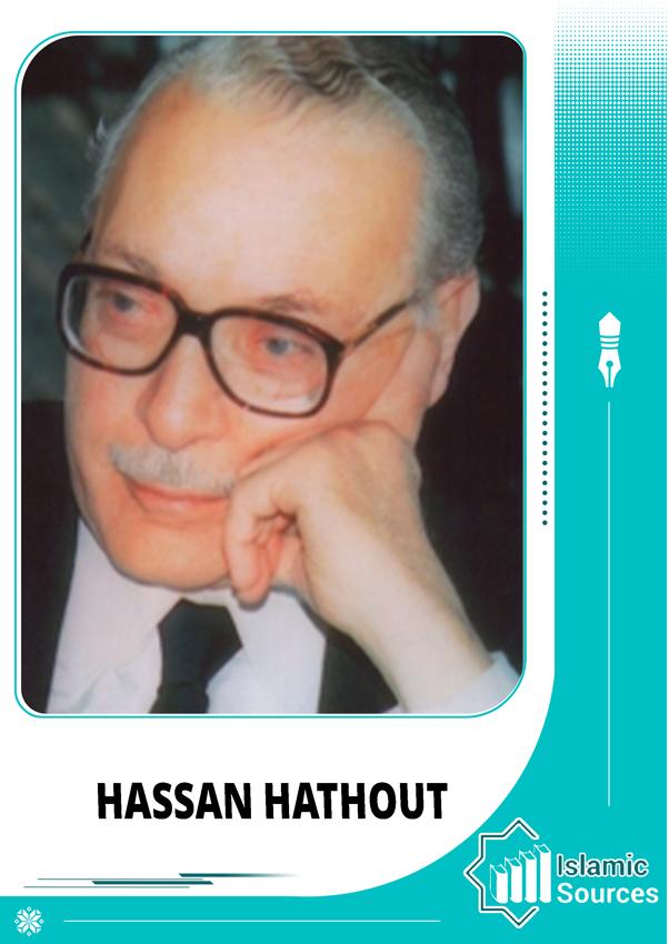 Hassan Hathout