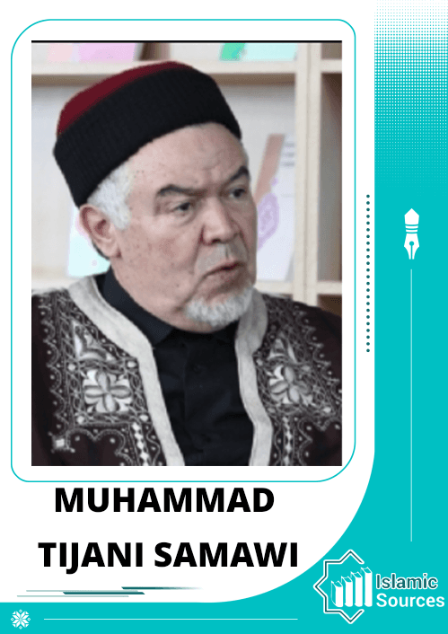 Muhammad Tijani Samawi