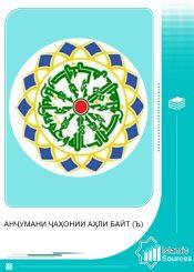 Анҷумани ҷаҳонии Аҳли Байт (ъ)
