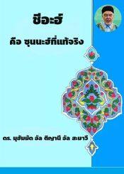 ชีอะฮ์ คือ ซุนนะฮ์ที่แท้จริง