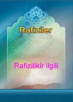 Rafiziler
