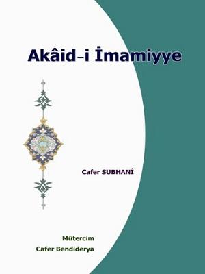 Akâid-i İmamiyye