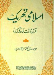 اسلامی تحریک قرآن و سنت کی روشنی میں