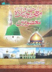 معجزات چھاردہ معصومینؑ