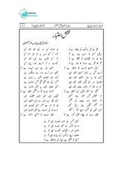 ماہنامہ شعاع عمل جنوری-فروری ۲۰۰۸